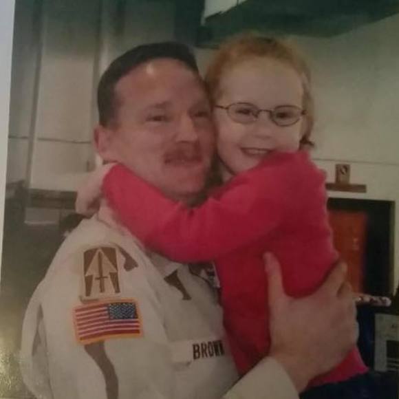 Meet your Posher, Kisiah - Picture 1 of 1